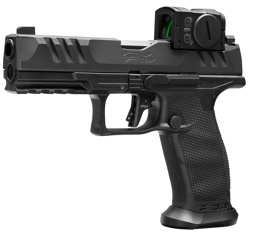 WAL PDP PRO ACRO 9MM 4.5